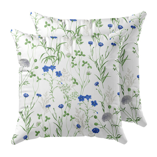 Хорошо Дома Комплект наволочек 592065 940096 Эфир