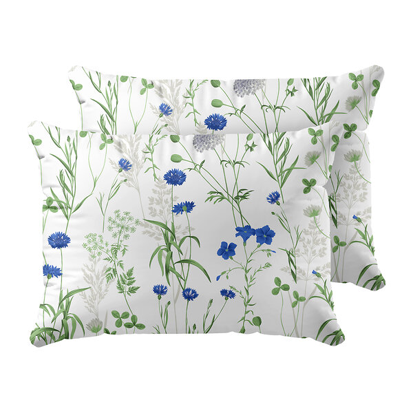 Хорошо Дома Комплект наволочек 592066 940089 Эфир