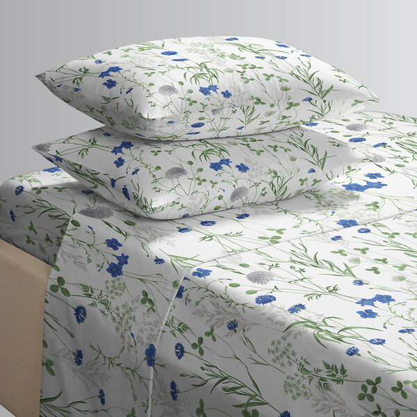 Хорошо Дома Комплект наволочек 592066 940089 Эфир