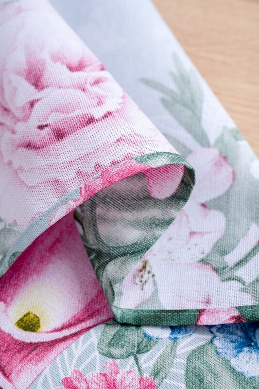 Натали Полотенце 592067 3 розовый