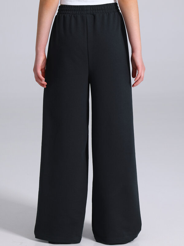 Апрель Брюки 592069 1ДББ4972139 темно-синий