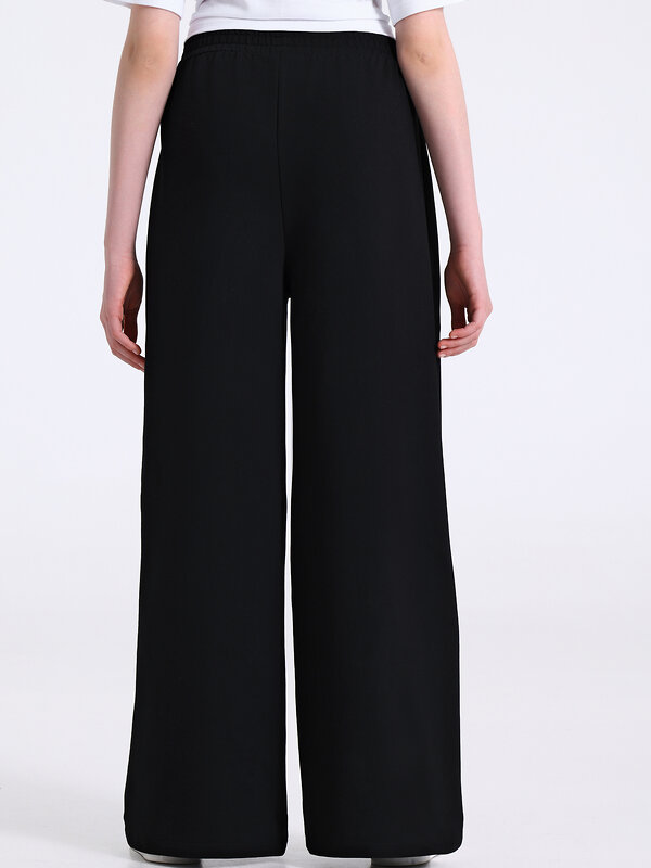 Апрель Брюки 592070 1ДББ4972139 черный