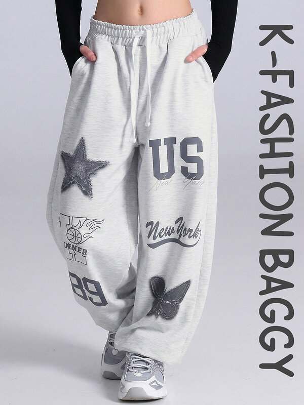 Апрель Брюки 592073 1ДББ5172839 светло-серый