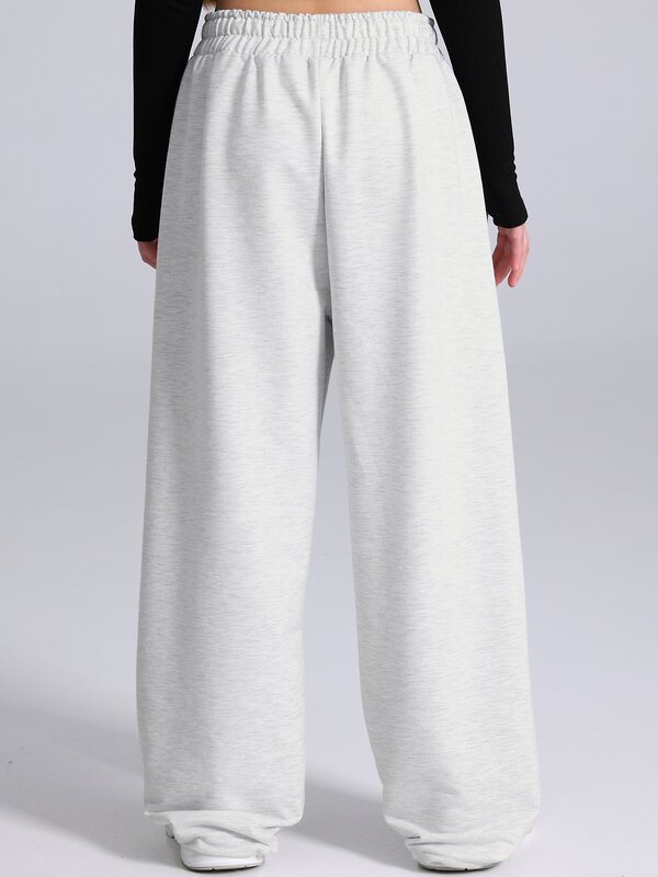 Апрель Брюки 592073 1ДББ5172839 светло-серый