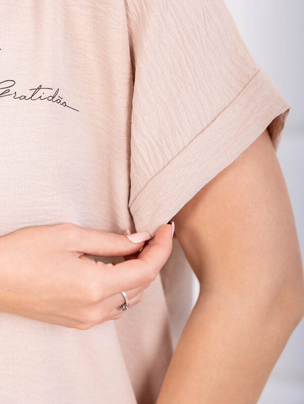 Текс-плюс Костюм 592119 00-00248020 Бежевый,коричневый