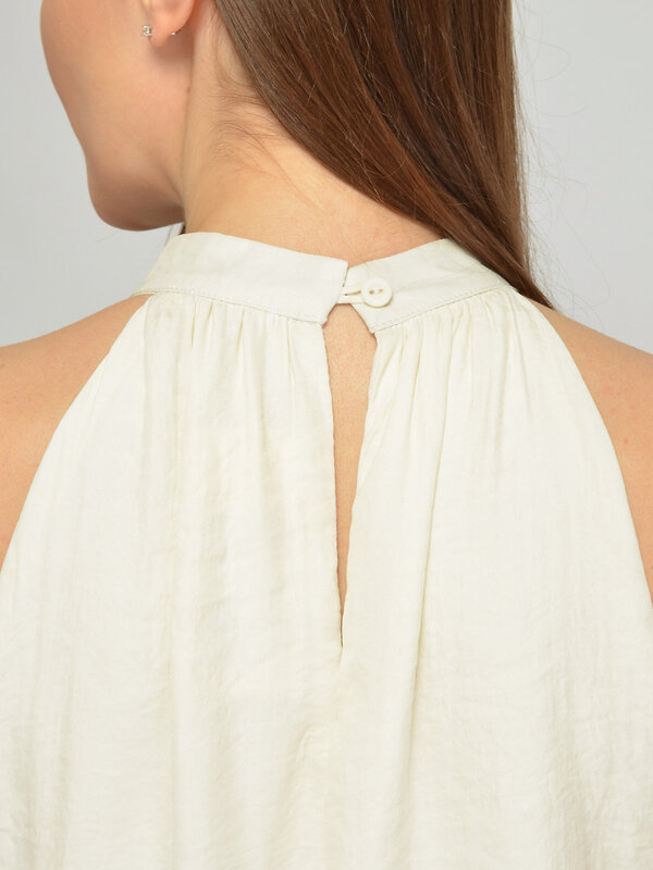 VISERDI Блузка 592172 10471-мол 156980 молочный