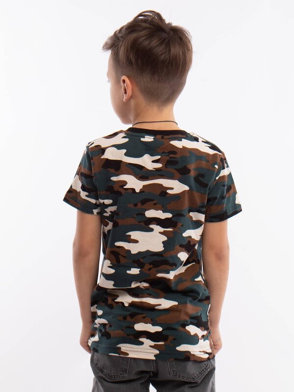 BATIK Футболка 592180 02710_BAT Мультиколор