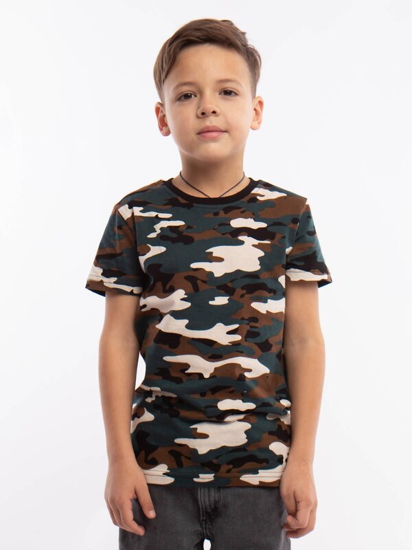 BATIK Футболка 592181 02709_BAT Мультиколор