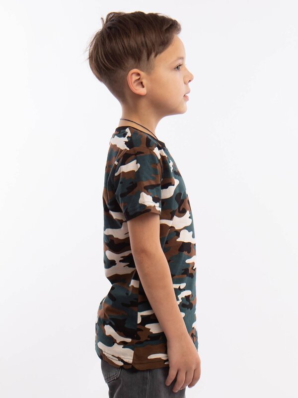 BATIK Футболка 592181 02709_BAT Мультиколор