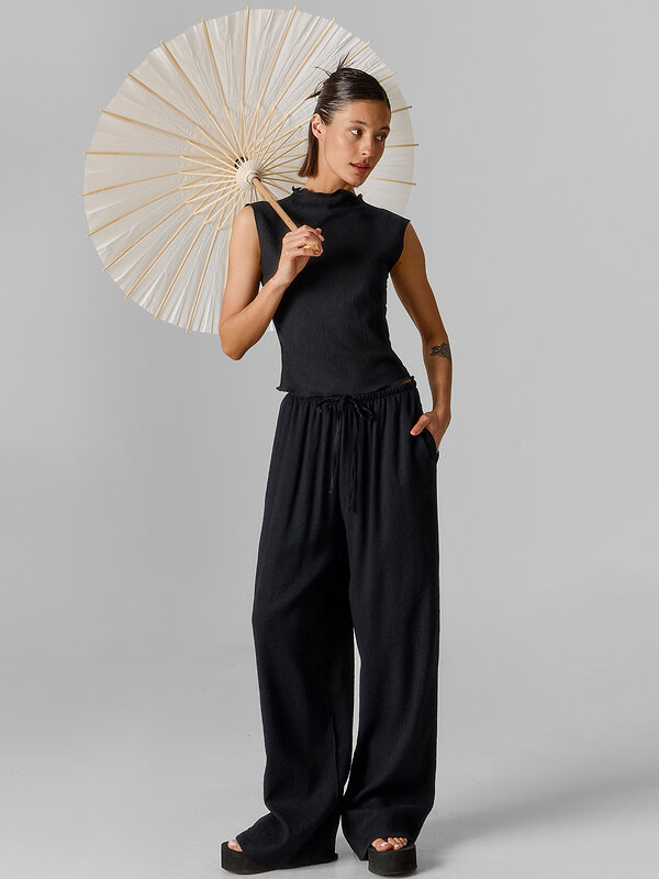 MARK FORMELLE Блуза 592200 112898 черный