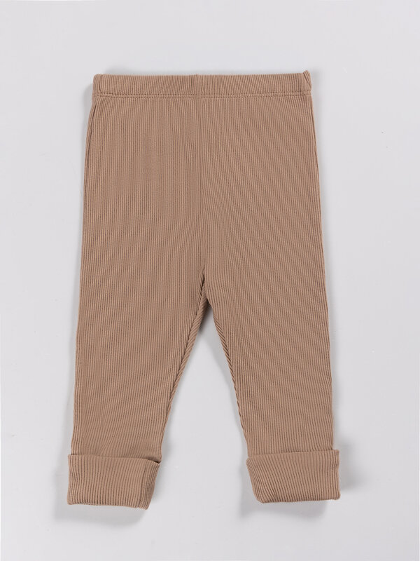 MARK FORMELLE Брюки 592205 85122-2 серо -коричневый +бежевый