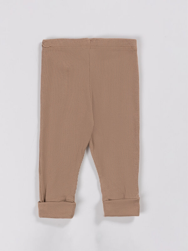 MARK FORMELLE Брюки 592205 85122-2 серо -коричневый +бежевый