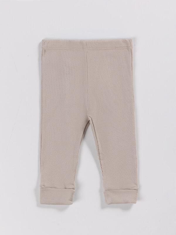 MARK FORMELLE Брюки 592205 85122-2 серо -коричневый +бежевый