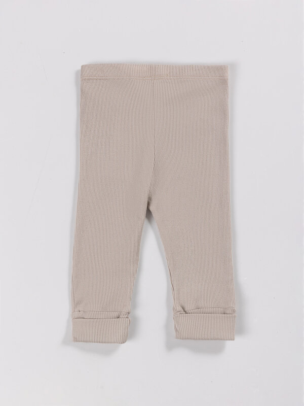 MARK FORMELLE Брюки 592205 85122-2 серо -коричневый +бежевый