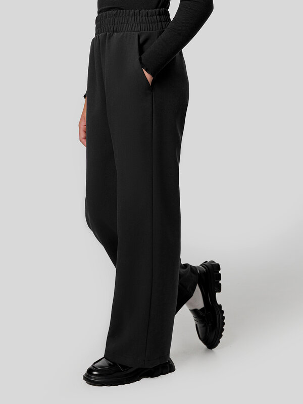 MARK FORMELLE Брюки 592207 187950 черный