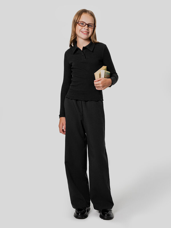 MARK FORMELLE Брюки 592207 187950 черный