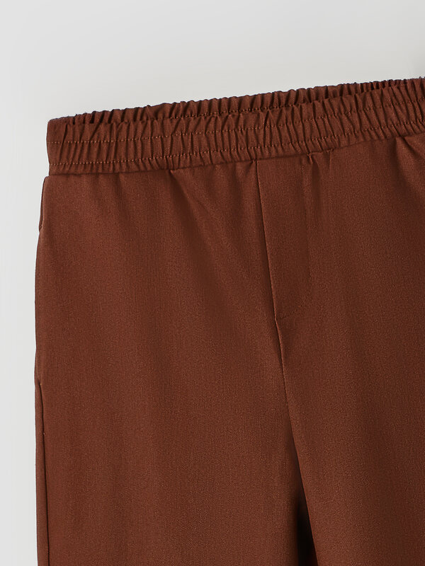 MARK FORMELLE Брюки 592208 183421 кофе