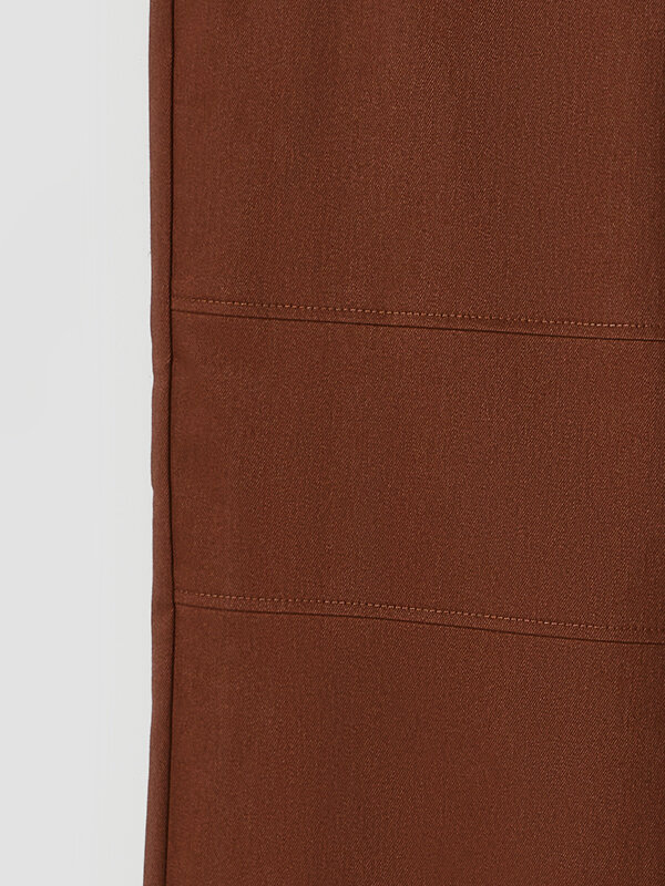 MARK FORMELLE Брюки 592208 183421 кофе