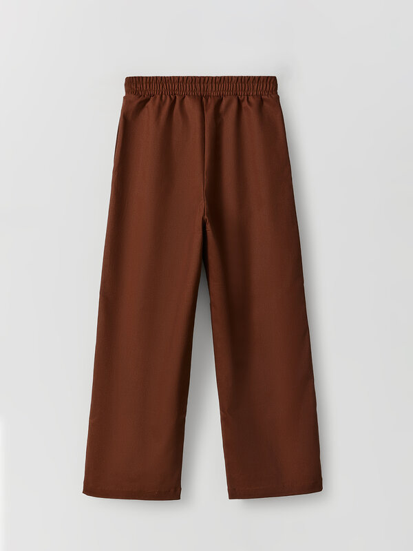 MARK FORMELLE Брюки 592208 183421 кофе