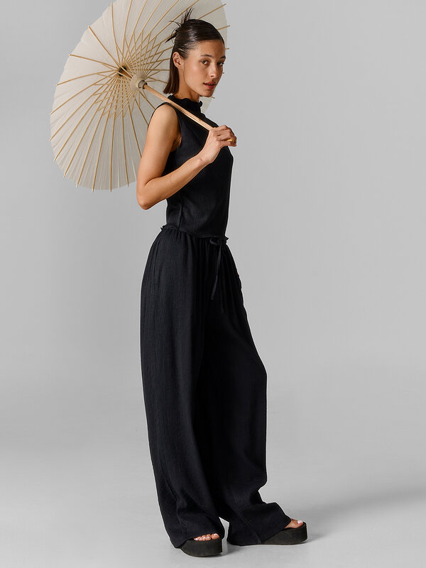 MARK FORMELLE Брюки 592209 182511-1 черный