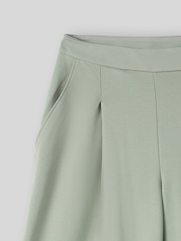 MARK FORMELLE Брюки 592211 182312 канарский зеленый