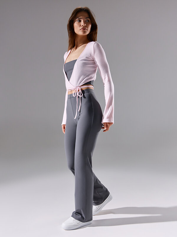 MARK FORMELLE Брюки 592212 382270 сталь железо