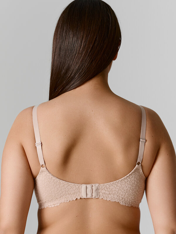 MARK FORMELLE Бюстгальтер 592216 512535 св.кофейный