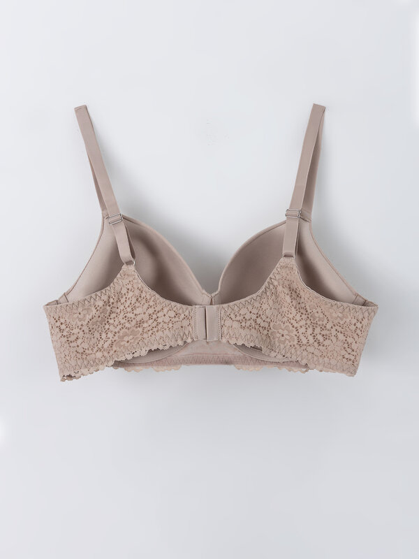 MARK FORMELLE Бюстгальтер 592216 512535 св.кофейный