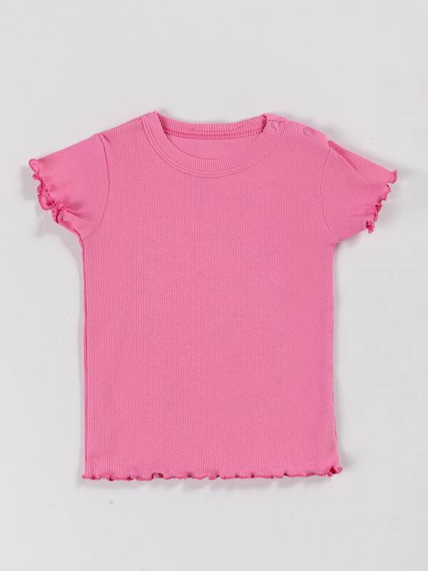 MARK FORMELLE Джемпер 592218 83110-2 молочный +розовое саше +печать