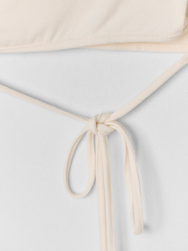 MARK FORMELLE Джемпер 592220 302517 молочный