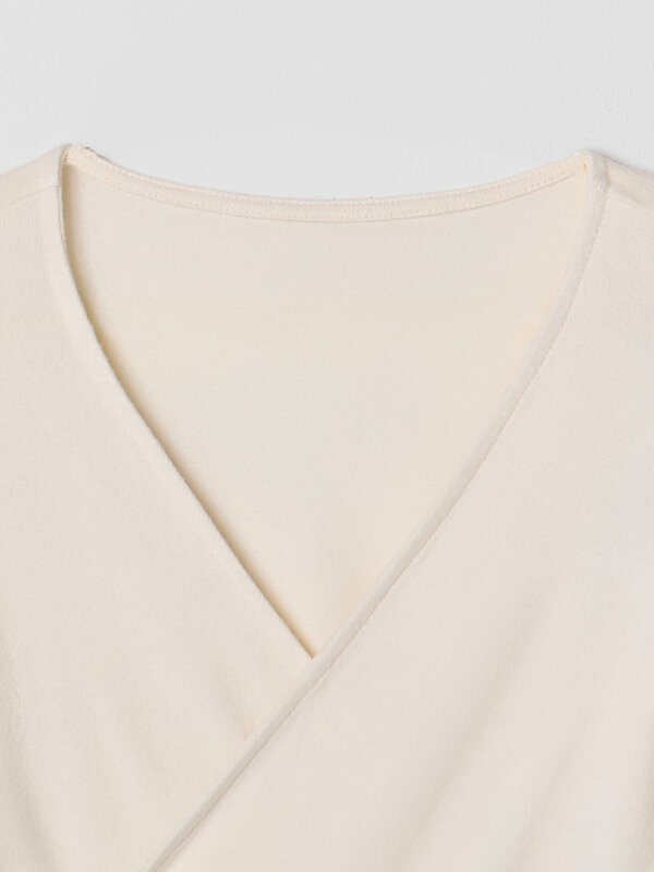 MARK FORMELLE Джемпер 592220 302517 молочный