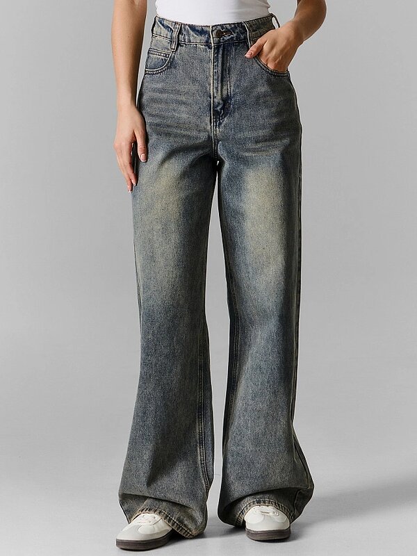 MARK FORMELLE Джинсы 592221 2026-1DTW304m-2t синий +тинт