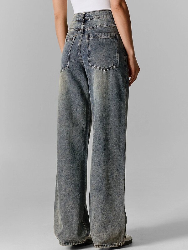 MARK FORMELLE Джинсы 592221 2026-1DTW304m-2t синий +тинт