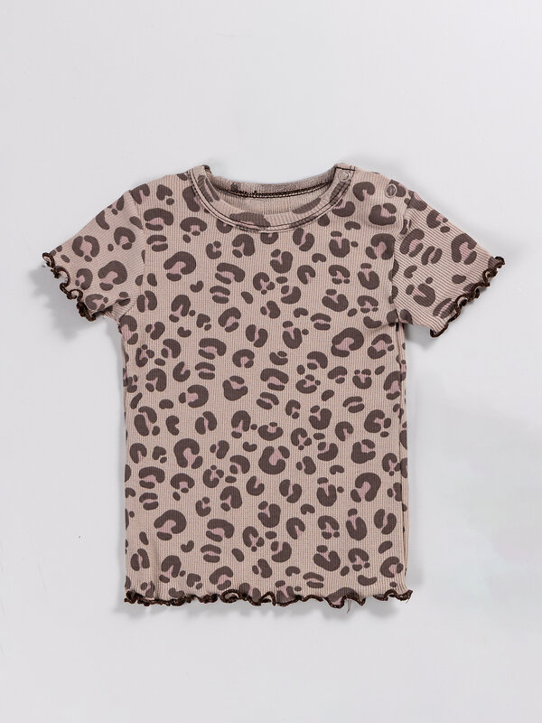 MARK FORMELLE Комплект 592223 89416 леопард на холодном бежевом