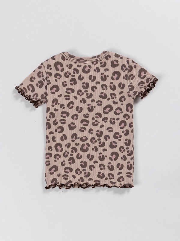 MARK FORMELLE Комплект 592223 89416 леопард на холодном бежевом