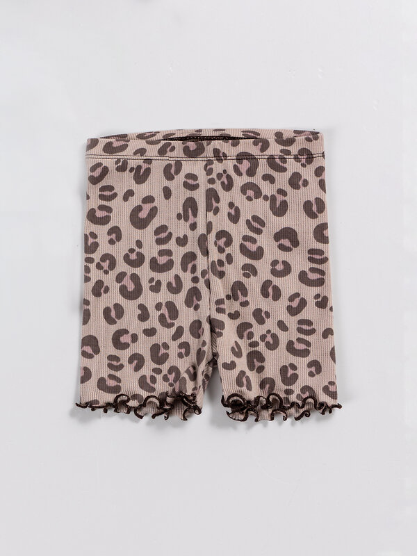 MARK FORMELLE Комплект 592223 89416 леопард на холодном бежевом