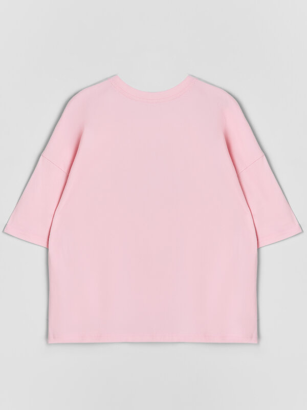 MARK FORMELLE Комплект 592225 592666 балерина +я.розовый +печать