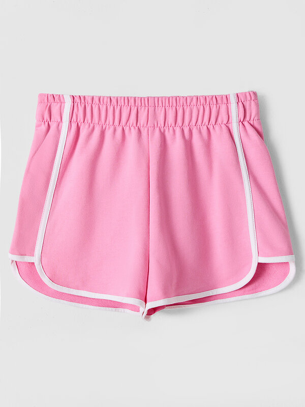 MARK FORMELLE Комплект 592226 397769 белый +фламинго +печать