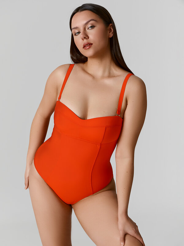 MARK FORMELLE Купальник 592233 762223 гренадин