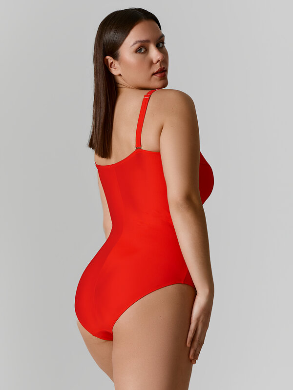 MARK FORMELLE Купальник 592234 762223 красный