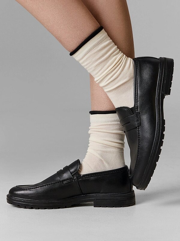 MARK FORMELLE Женские носки 592240 245K-3509 молочный