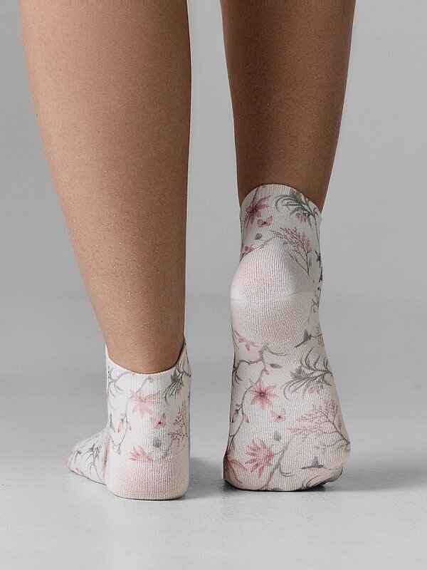 MARK FORMELLE Женские носки 592242 367K-1582 колибри