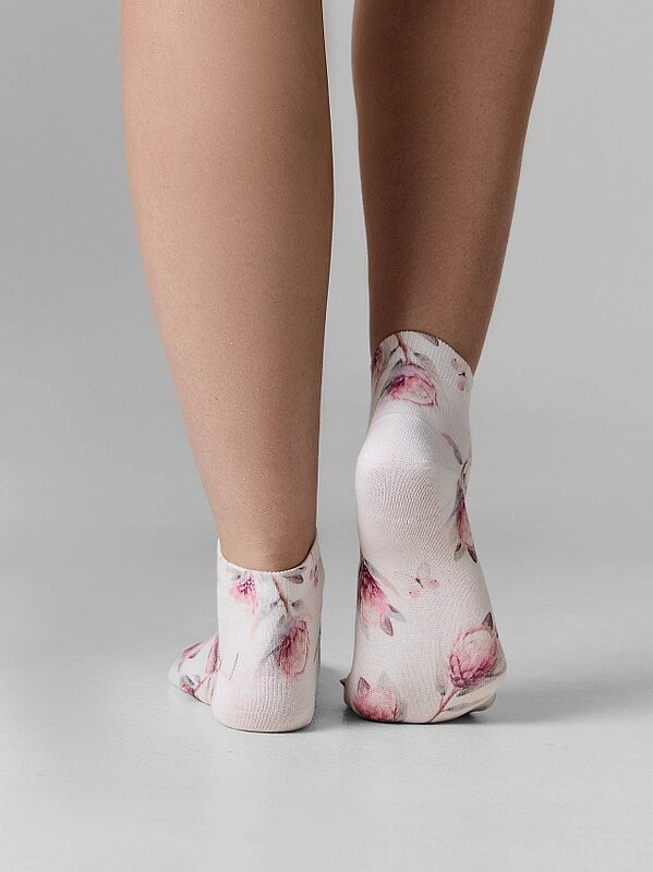 MARK FORMELLE Женские носки 592243 367K-1582 протеи