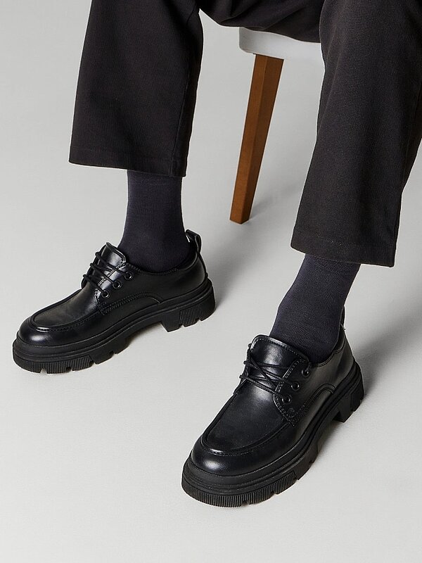 MARK FORMELLE Мужские носки 592249 028BAS-1535 графитовый