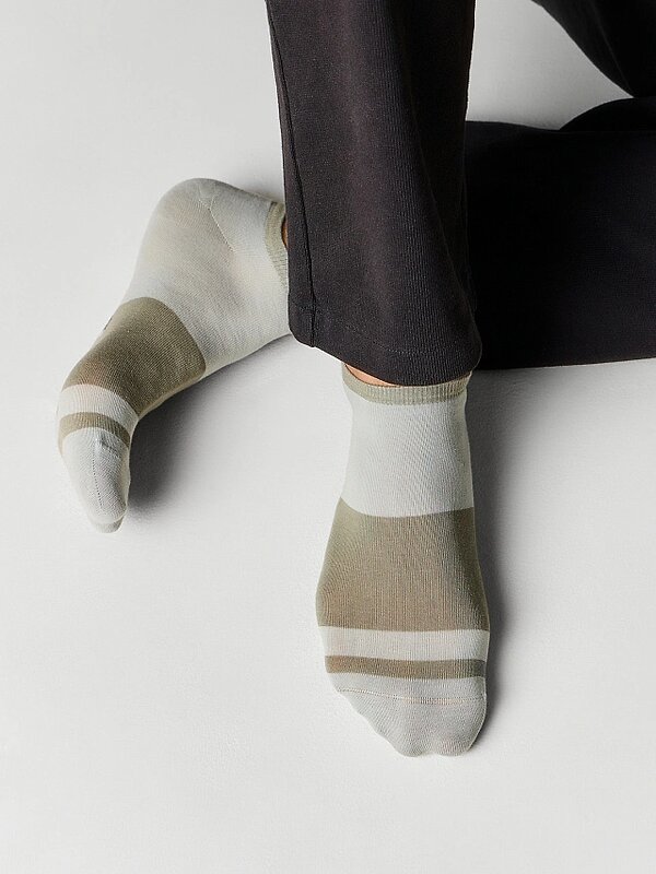 MARK FORMELLE Мужские носки 592250 104K-3103 оливка
