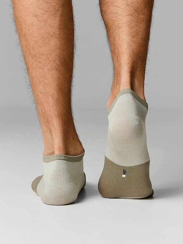MARK FORMELLE Мужские носки 592250 104K-3103 оливка