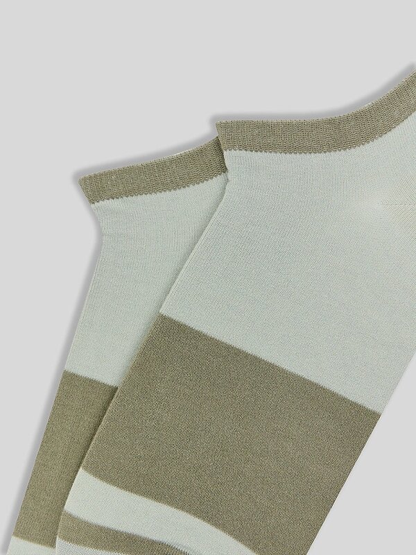 MARK FORMELLE Мужские носки 592250 104K-3103 оливка