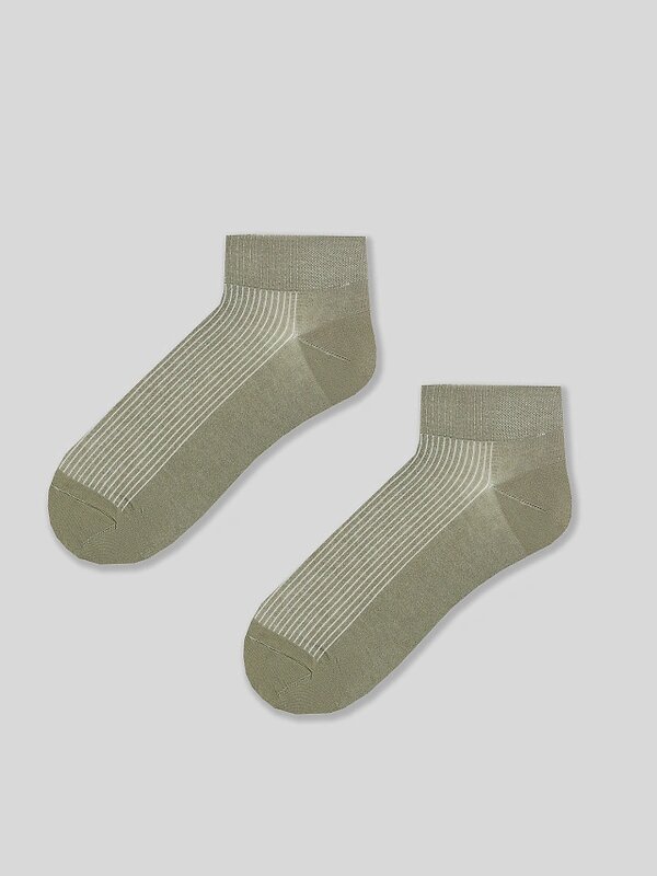 MARK FORMELLE Мужские носки 592251 131C-1587 оливка