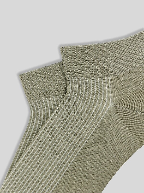 MARK FORMELLE Мужские носки 592251 131C-1587 оливка