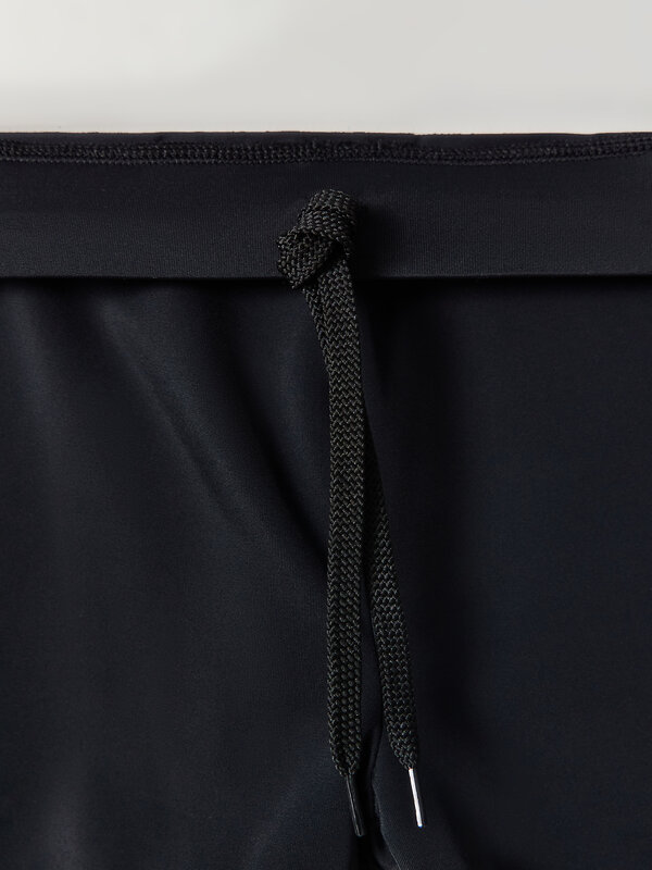 MARK FORMELLE Плавки 592258 701006-1 черный